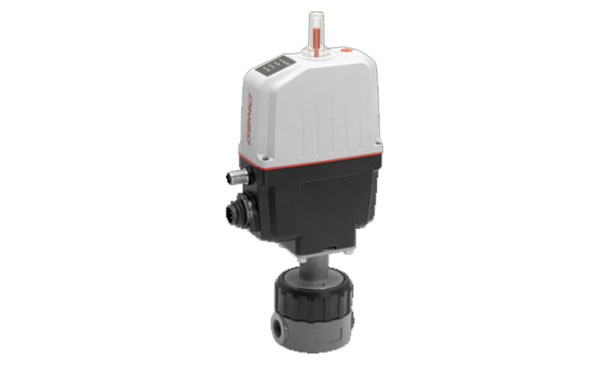 GEMU 直座控制阀 GEMU 直座控制阀